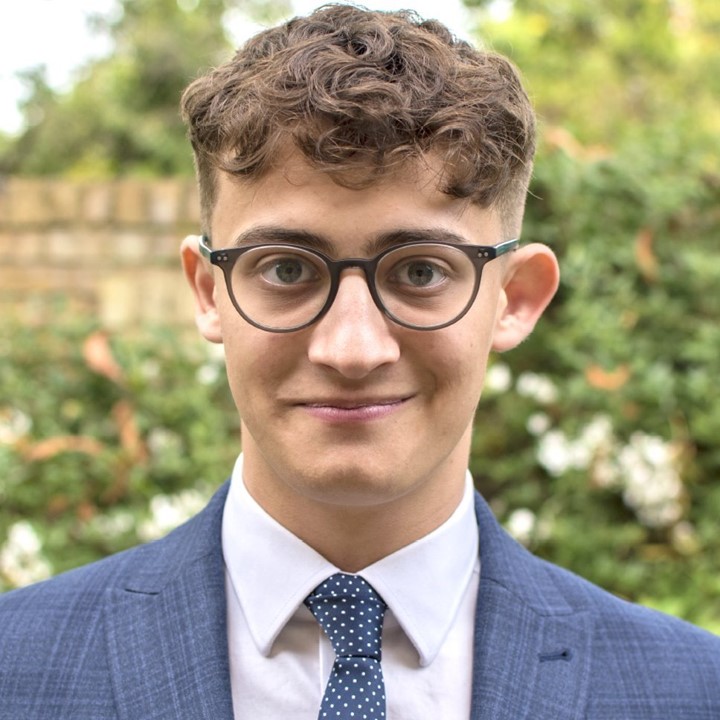 Chris Sofokleous